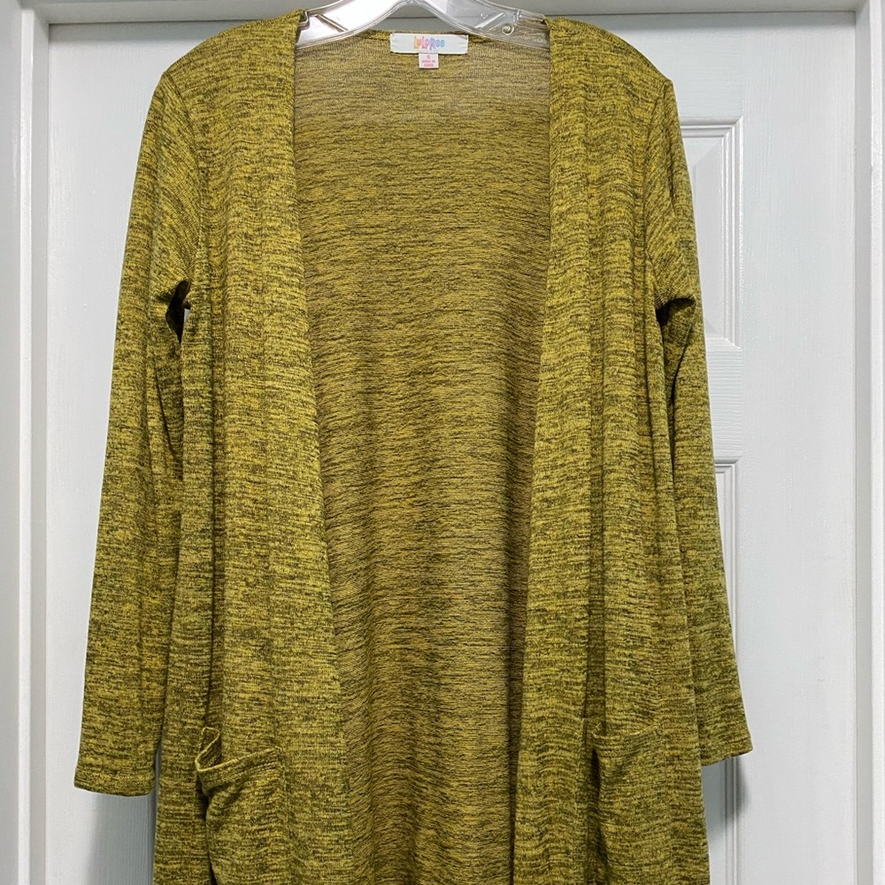 LLR Sarah